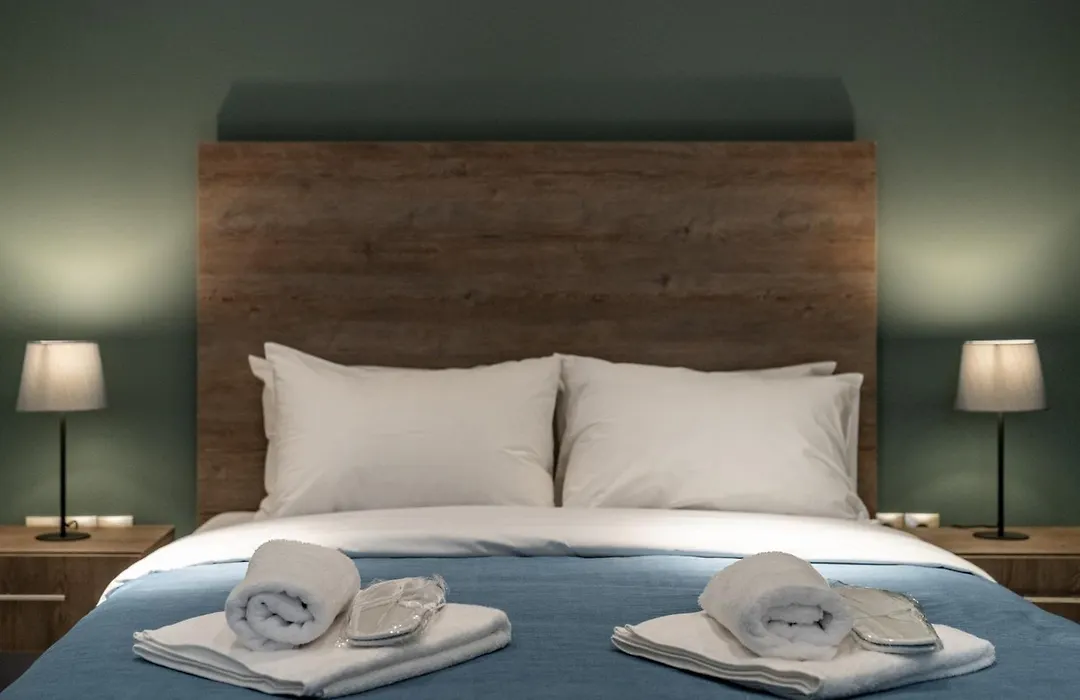 Ermou Boutique Studios In Monastiraki-1