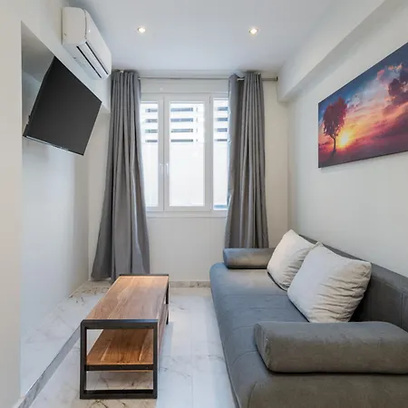 Ermou Boutique Studios in Monastiraki-2