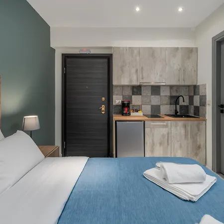 Ermou Boutique Studios in Monastiraki-3